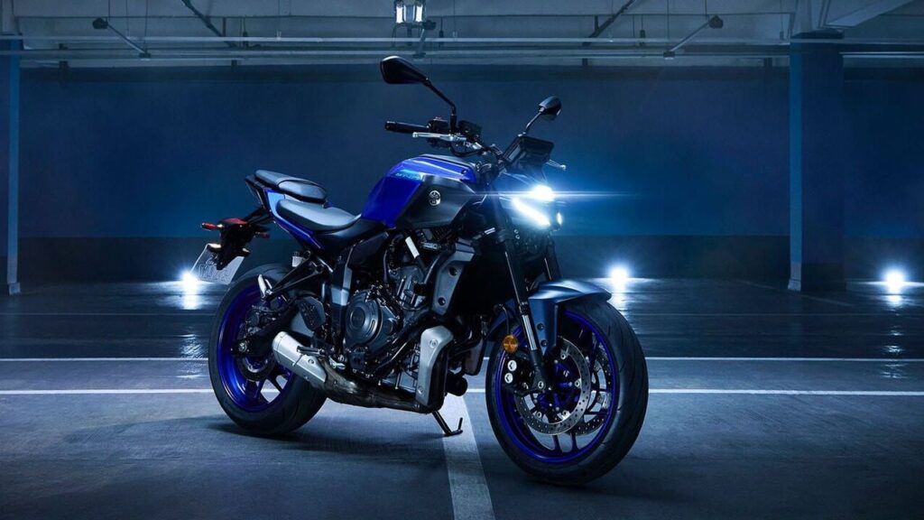 Yamaha corta preços da MT-07 e Ténéré 700 e surpreende mercado brasileiro