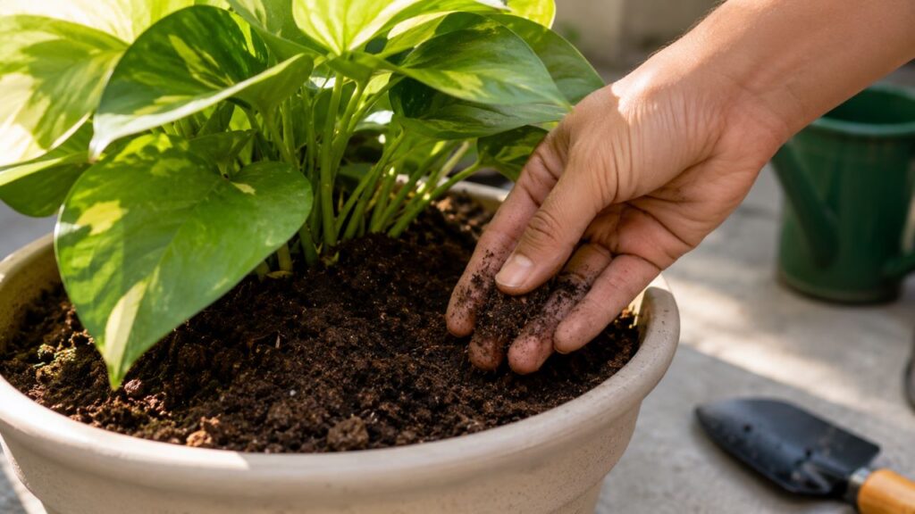 O passo a passo para ter um jardim saudável sem complicar a rotina de cuidados