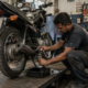 Pequenos sinais ignorados podem transformar manutenção simples em prejuízo alto na moto
