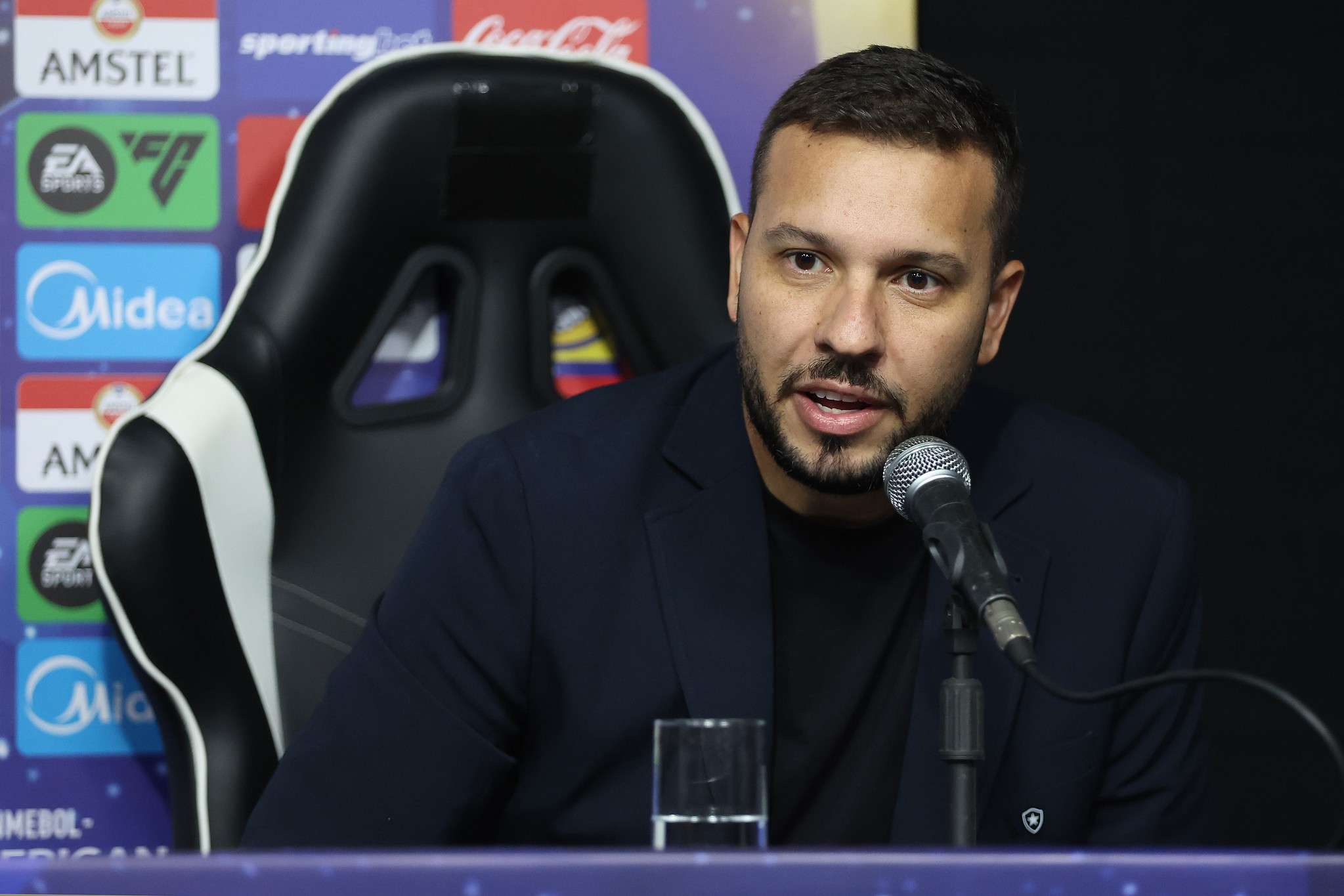 Alessandro Brito
