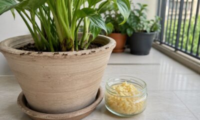 Formigas na varanda pedem atenção antes de usar produtos fortes