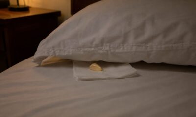 Colocar alho descascado embaixo do travesseiro antes de dormir: para que serve e quando fazer