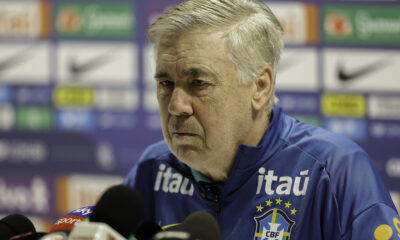 Carlo Ancelotti