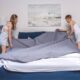 As 5 características mais comuns de quem arruma a cama ao acordar, segundo a psicologia
