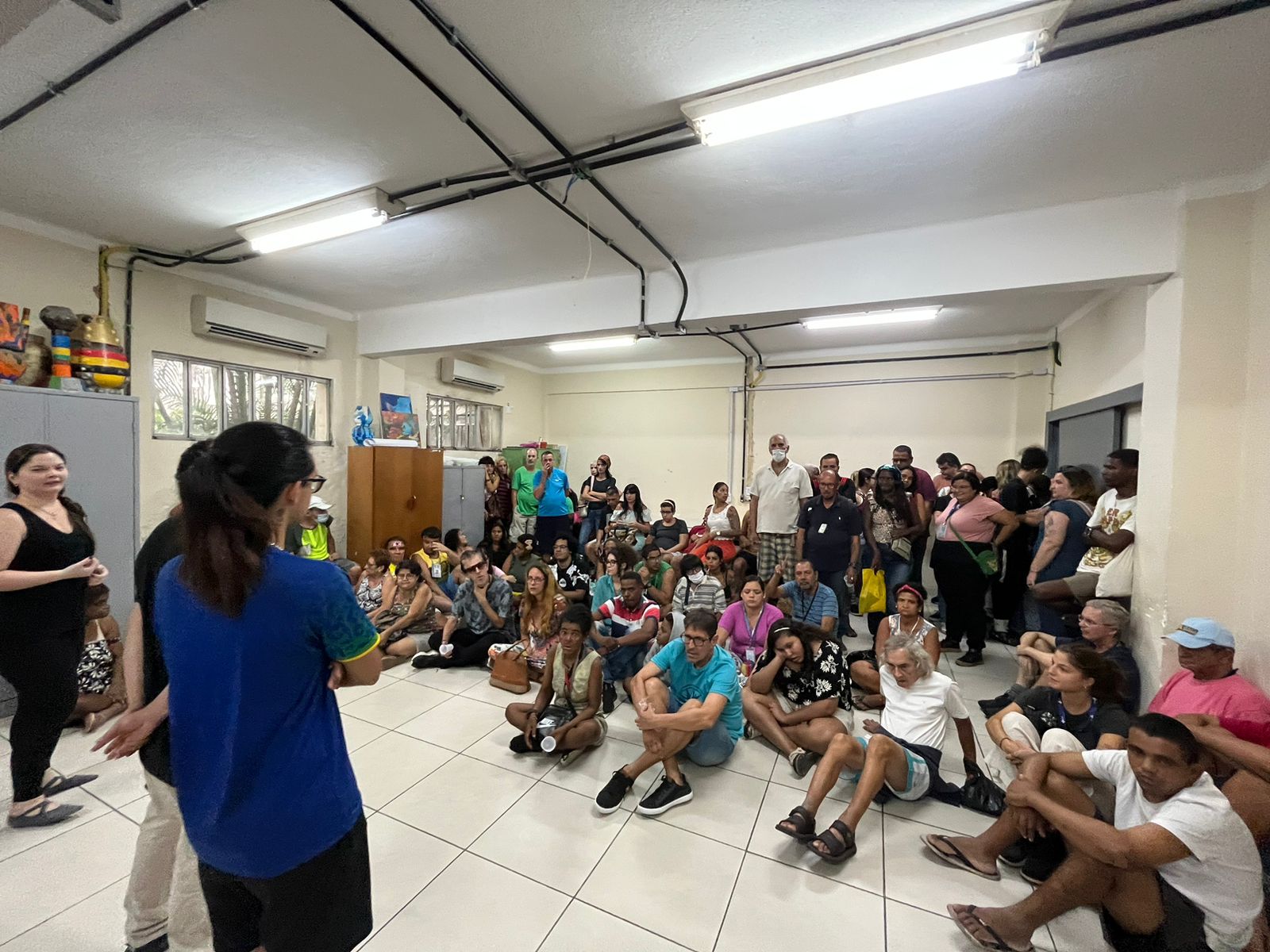 Projeto Ato Futuro