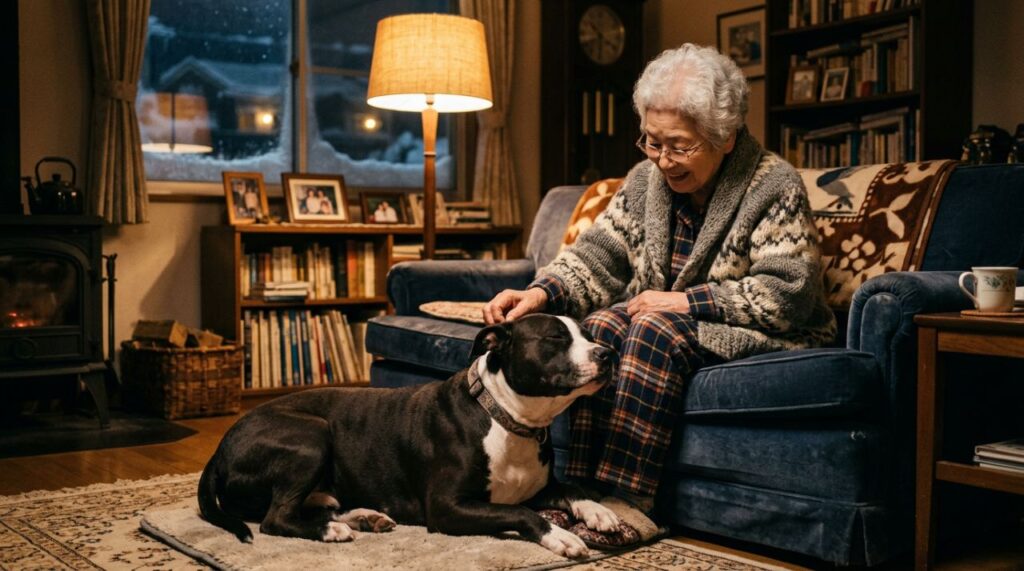 Se você não consegue resistir a acariciar um cachorro quando vê um, a psicologia tem algo a dizer sobre você