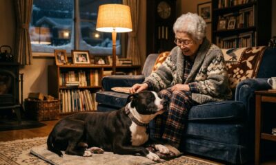 Se você não consegue resistir a acariciar um cachorro quando vê um, a psicologia tem algo a dizer sobre você