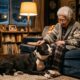 Se você não consegue resistir a acariciar um cachorro quando vê um, a psicologia tem algo a dizer sobre você