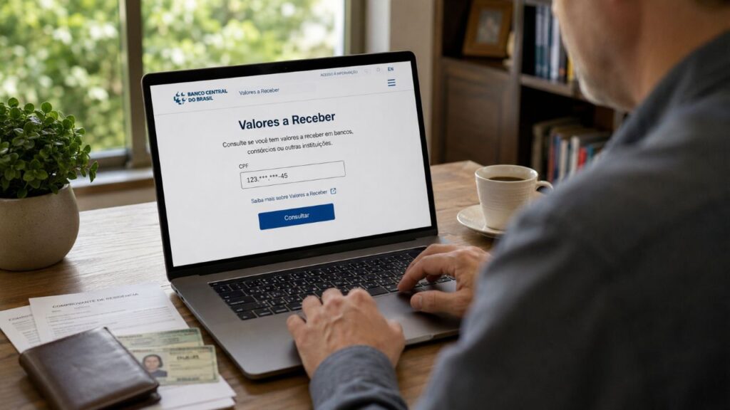 Como descobrir se você tem dinheiro esquecido no banco: a consulta leva 1 minuto