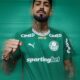Foto: x.com/Palmeiras
