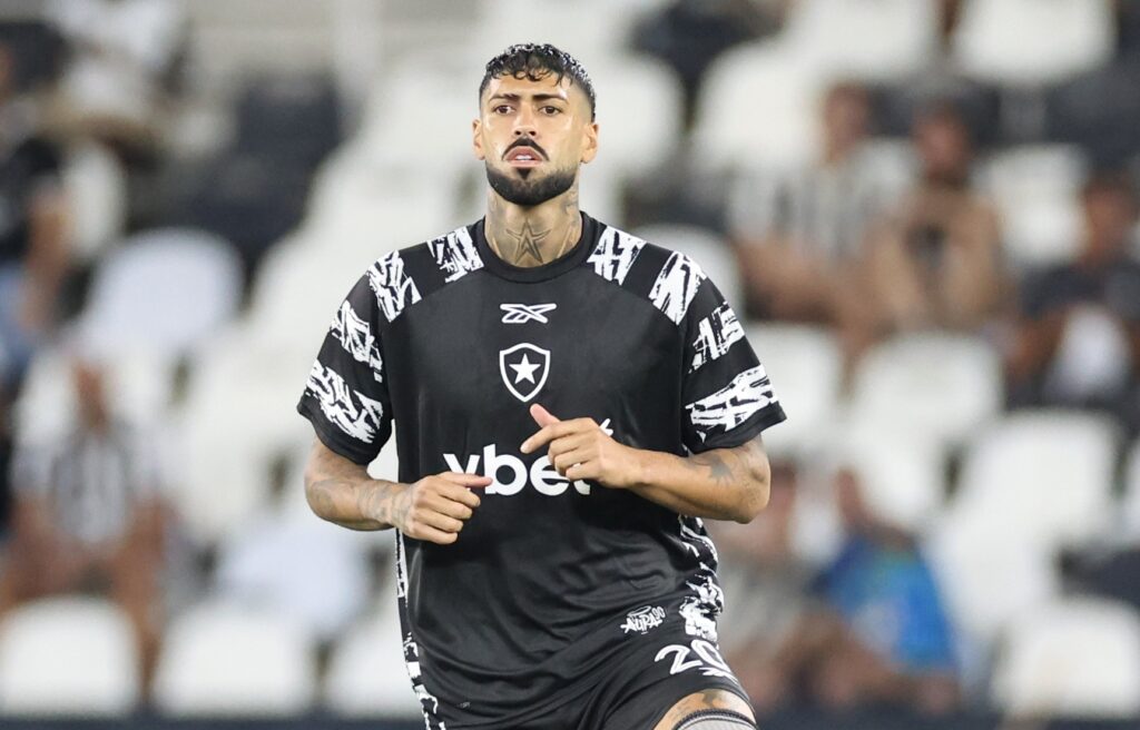 Alexander Barboza
