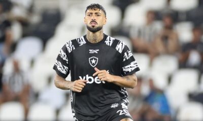 Alexander Barboza