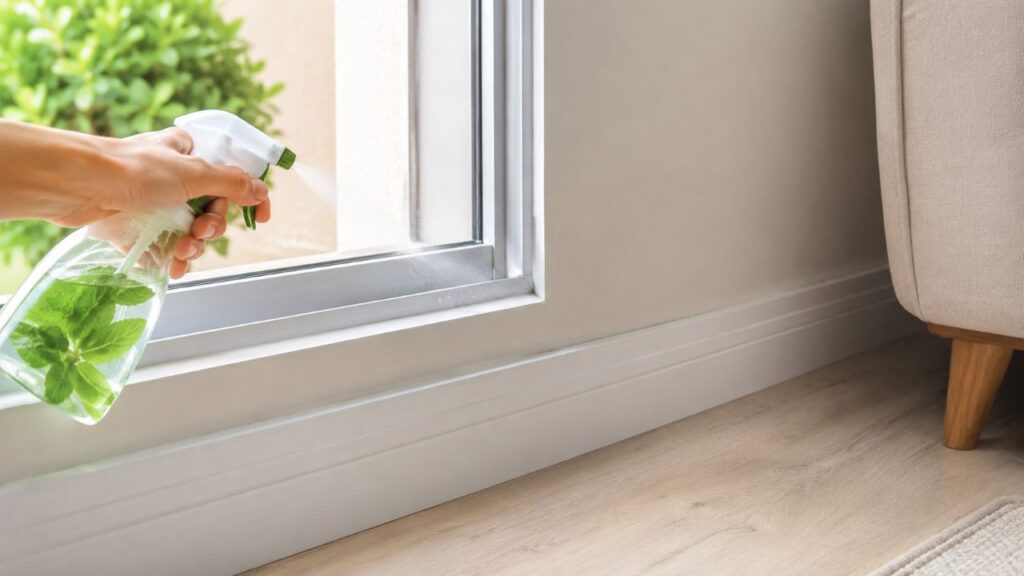 Diga adeus às aranhas para sempre: com este truque simples, você pode mantê-las longe da sua casa
