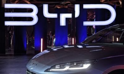 BYD promete carga em 9 minutos: revolução elétrica ou ilusão cara para substituir a gasolina?