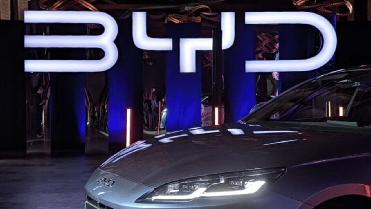 BYD promete carga em 9 minutos: revolução elétrica ou ilusão cara para substituir a gasolina?