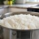 Como fazer o arroz soltinho perfeito com o ponto certo e sem deixar os grãos grudados