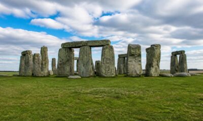 O mistério de Stonehenge: como pedras de 25 toneladas foram transportadas há 5 mil anos