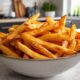 Um detalhe antes da fritura pode deixar a batata muito mais crocante