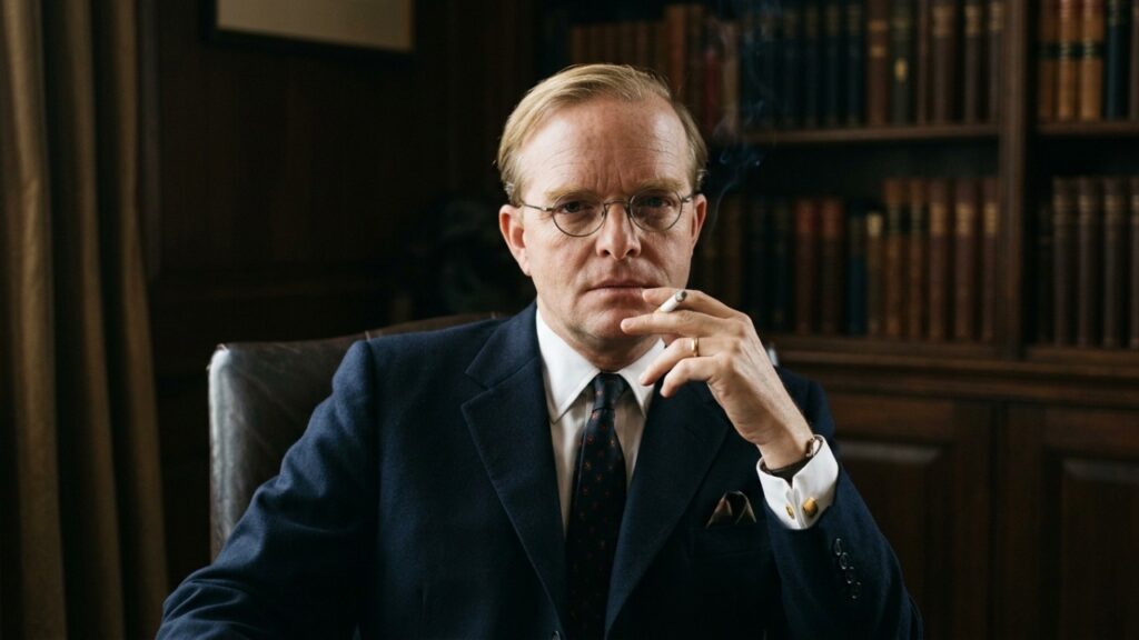 Truman Capote, escritor e roteirista: “Latas vazias sempre fazem mais barulho do que cheias. O mesmo vale para cérebros.”