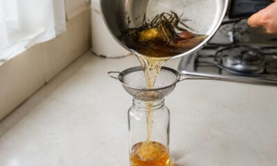 Cozinhar caroço de abacate com alecrim e vinagre: para que serve e como fazer