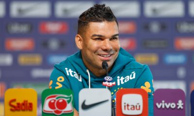 Casemiro