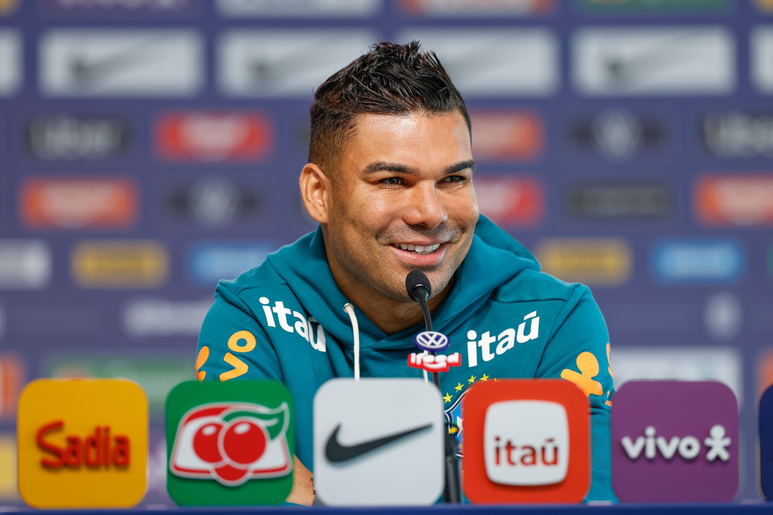 Casemiro