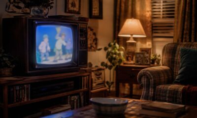 Desenhos antigos ainda despertam emoções fortes em muita gente adulta