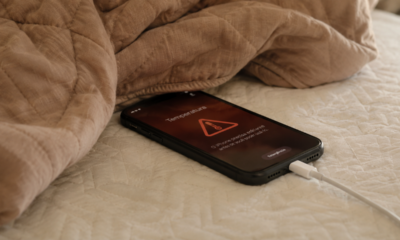 O hábito comum que parece inofensivo, mas pode encurtar a vida útil do seu celular