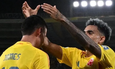 Reprodução/X/@copaamerica_ENG