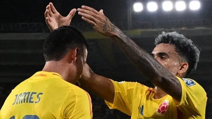 Reprodução/X/@copaamerica_ENG
