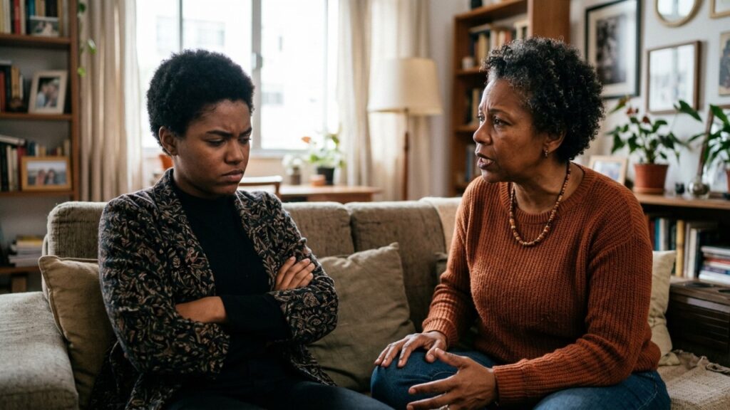 Provérbio africano do dia: “Ouvidos que não escutam conselhos, acompanham a cabeça quando ela é decepada.” - Por que ignorar conselhos pode levar a sérias consequências