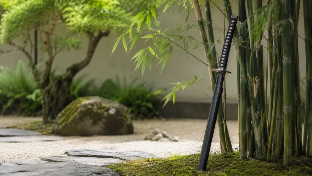 Provérbio japonês do dia, “O bambu que sobrevive ao vento não é o mais duro da floresta, mas aquele que aprendeu a se curvar sem abandonar suas raízes”. Lições sobre flexibilidade, orgulho e por que ceder nem sempre significa fraqueza