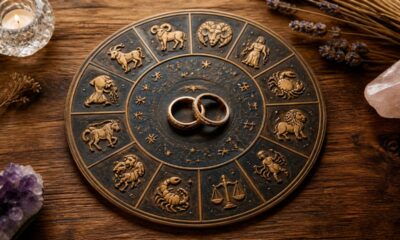 Os signos mais compatíveis no amor e as combinações que mais chamam atenção na astrologia