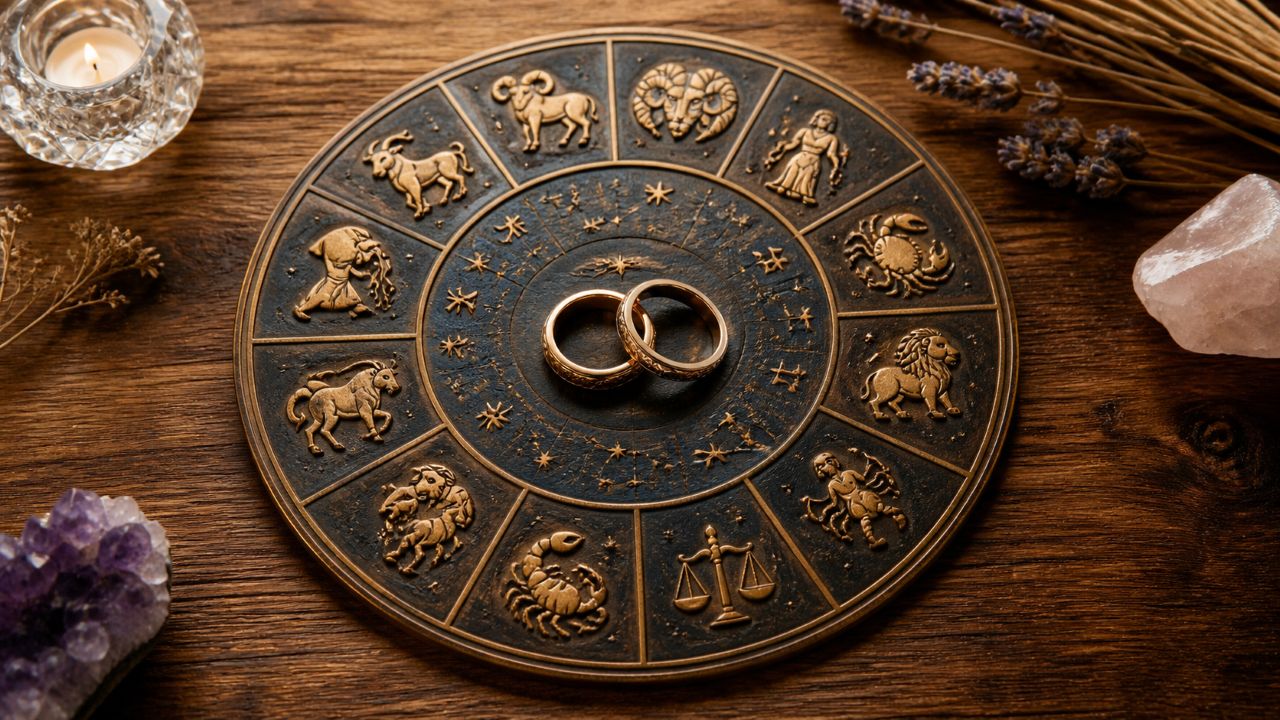 Os signos mais compatíveis no amor e as combinações que mais chamam atenção na astrologia