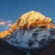 O Monte Kailash reúne espiritualidade, isolamento e mistérios que atravessam diferentes tradições religiosas