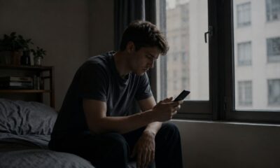 Afastamento silencioso pode ser sinal de cansaço emocional