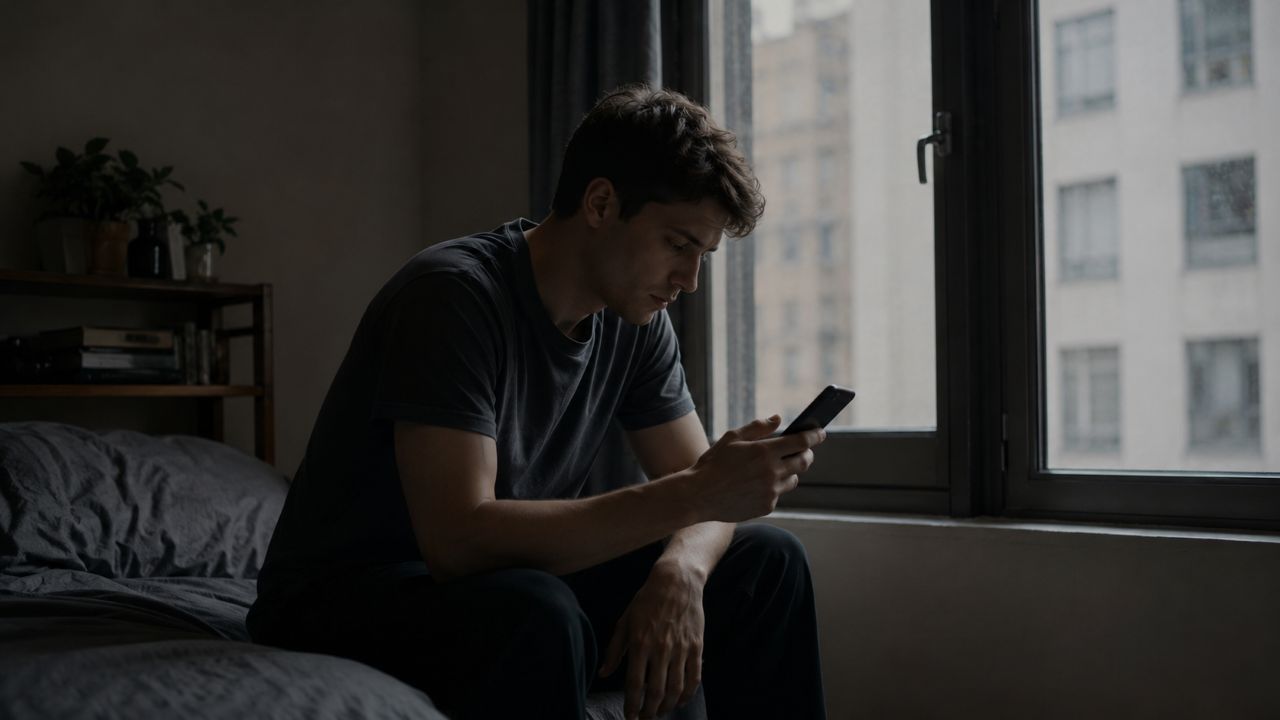 Afastamento silencioso pode ser sinal de cansaço emocional
