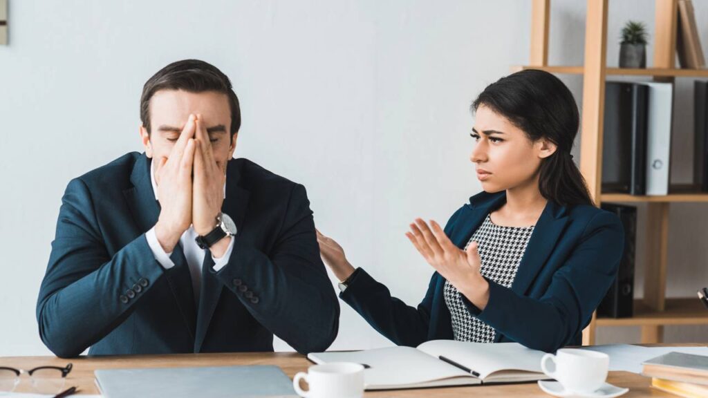 Segundo especialistas, pessoas que criam discussões sem motivo podem ter dificuldades de habilidades sociais