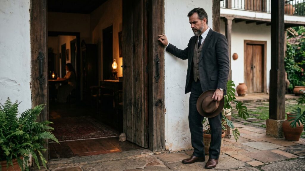 Dom Casmurro: “A vida é cheia de obrigações que a gente cumpre, por mais vontade que tenha de as infringir.” Lição sobre o conflito entre desejo e dever