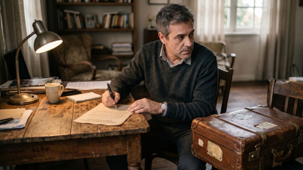 Dom Casmurro: “A vida é cheia de obrigações que a gente cumpre, por mais vontade que tenha de as infringir.” Lição sobre o conflito entre desejo e dever
