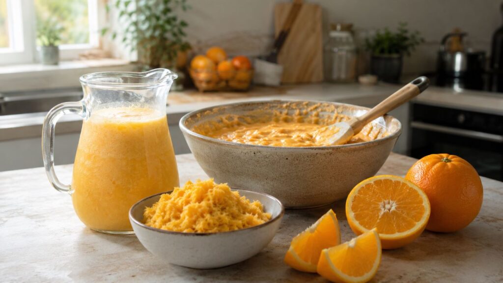 Fibras e pectina do bagaço podem enriquecer receitas e reduzir desperdício