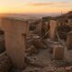 Göbekli Tepe mostra que grupos humanos muito antigos já criavam estruturas complexas e simbólicas