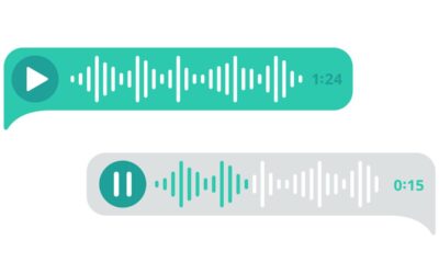 Por que quase todo mundo odeia a própria voz em áudios, segundo especialistasv