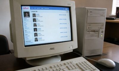 Como eram as redes sociais antes dos algoritmos e por que a internet parecia mais simples naquela época