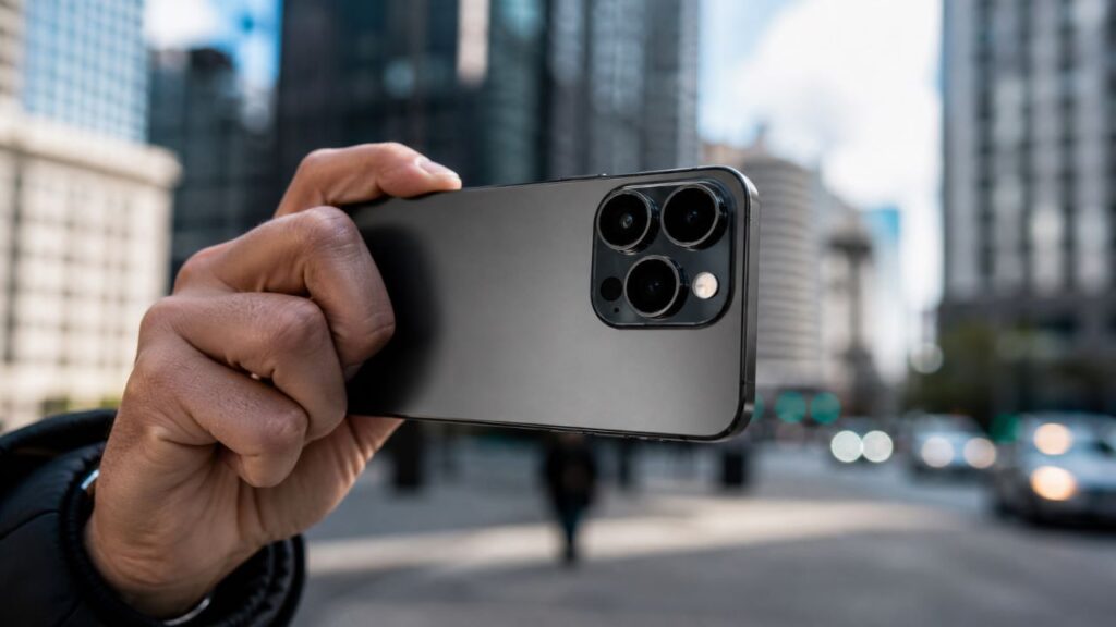 Os melhores smartphones para comprar este ano entre desempenho, bateria e câmeras avançadas