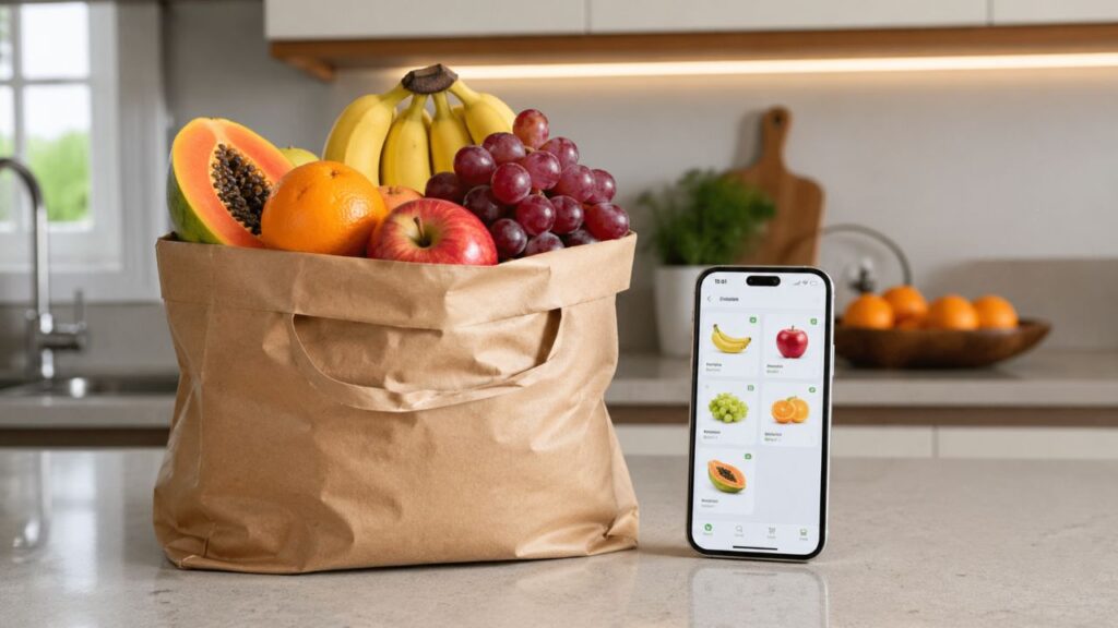 As pessoas que preferem comprar na feira em vez do aplicativo não é que rejeitem a praticidade, mas sim que buscam, sem perceber, interações breves que a psicologia associa a mais sensação de pertencimento e redução da sensação de solidão