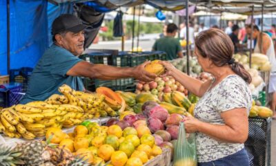 As pessoas que preferem comprar na feira em vez do aplicativo não é que rejeitem a praticidade, mas sim que buscam, sem perceber, interações breves que a psicologia associa a mais sensação de pertencimento e redução da sensação de solidão