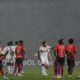 Caos em Medellín pode dar vitória histórica ao Flamengo após jogo cancelado