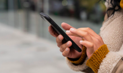 Não é ficção científica, seu celular sabe que você está deprimido antes mesmo de você perceber