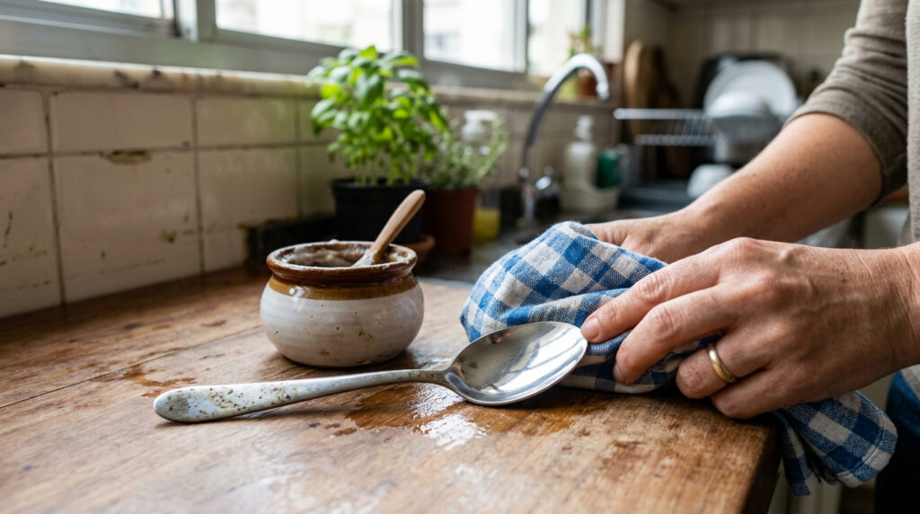 Misturar azeite com bicarbonato de sódio: para que serve e como usar